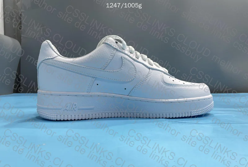 Air Force 1 Nocta 5