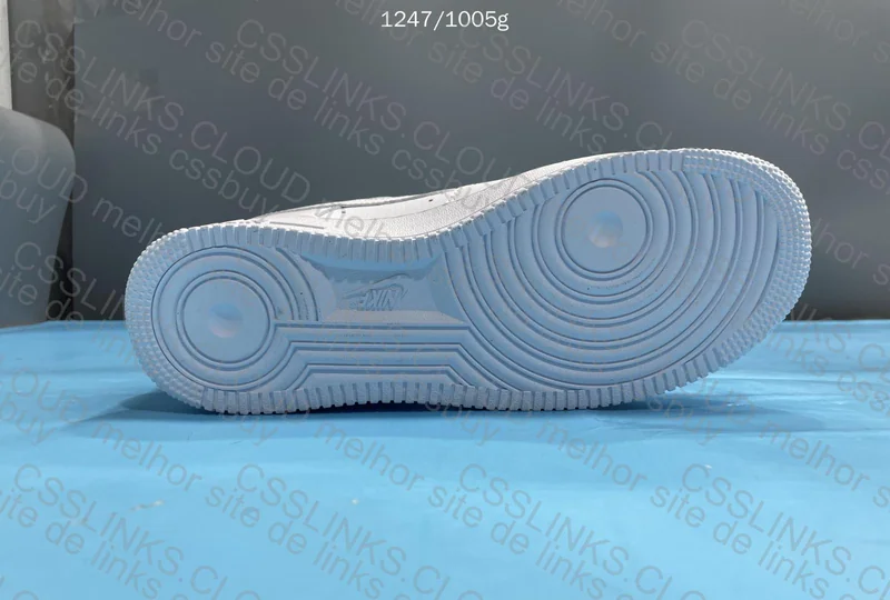 Air Force 1 Nocta 6