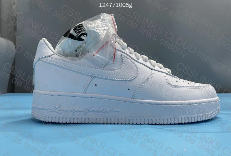 Air Force 1 Nocta 8