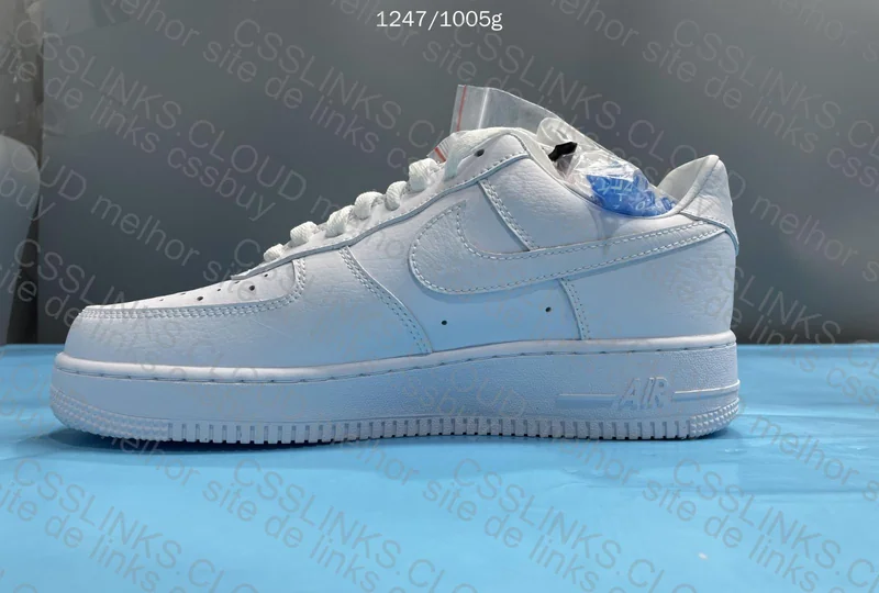 Air Force 1 Nocta 9