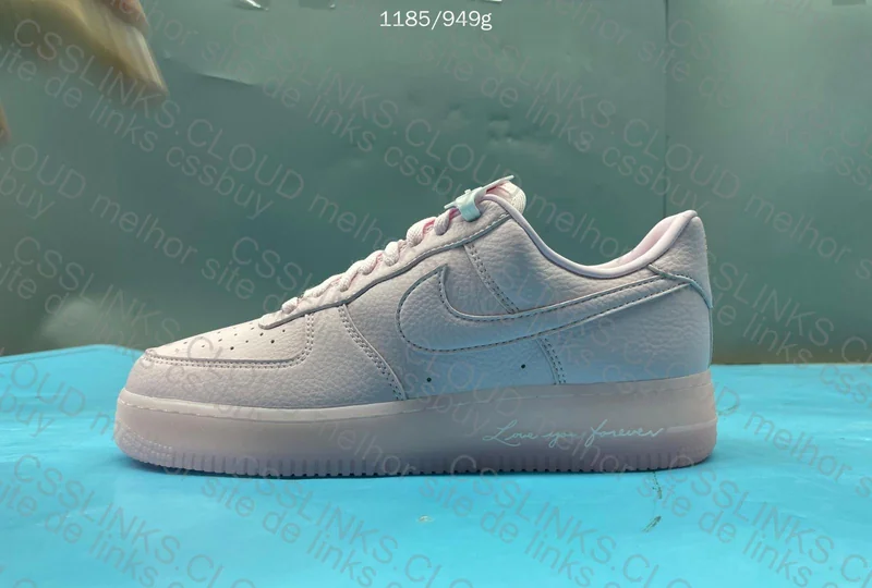 Air Force 1 Nocta 2