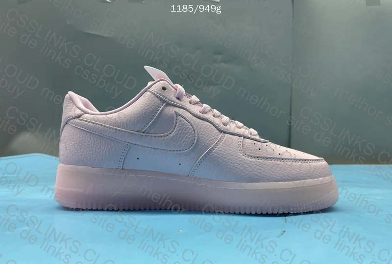 Air Force 1 Nocta 3