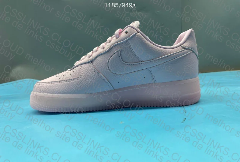 Air Force 1 Nocta 5