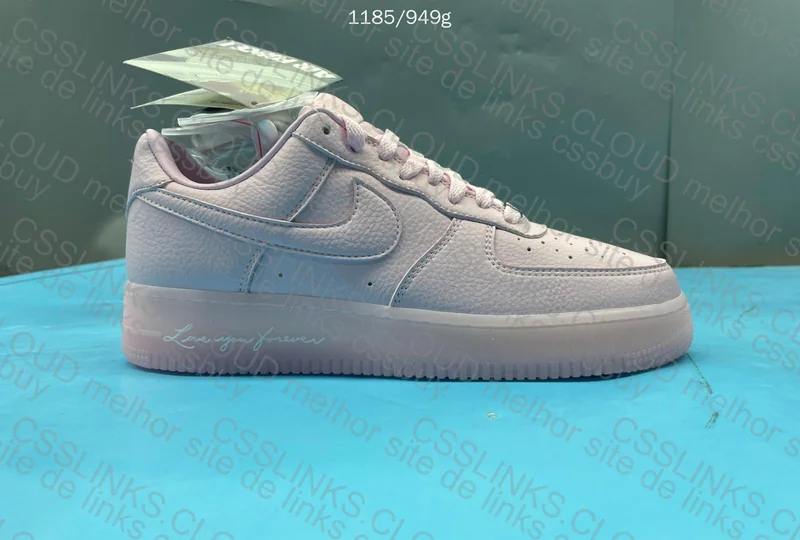 Air Force 1 Nocta 6