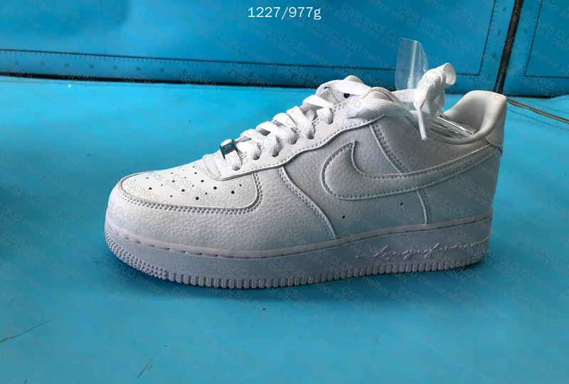 Air Force 1 Nocta 3