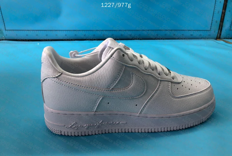 Air Force 1 Nocta 4
