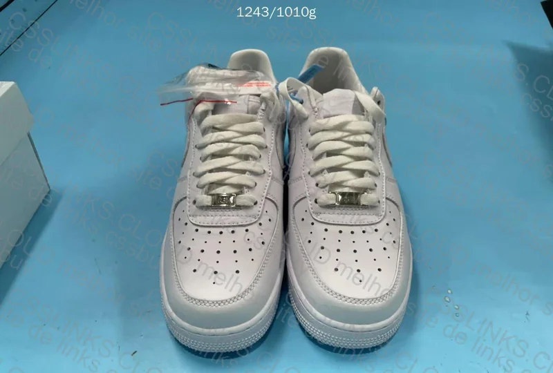 Air Force 1 Nocta 4