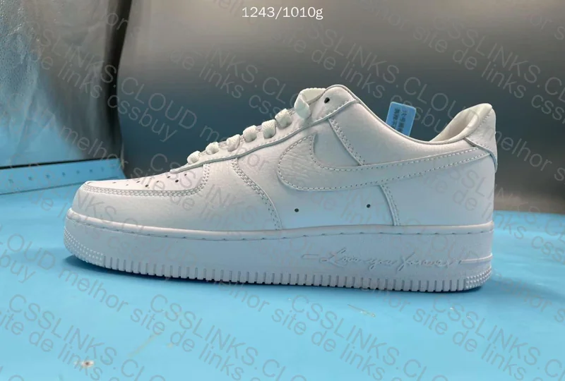 Air Force 1 Nocta 5