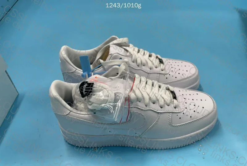 Air Force 1 Nocta 6