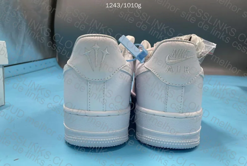 Air Force 1 Nocta 7