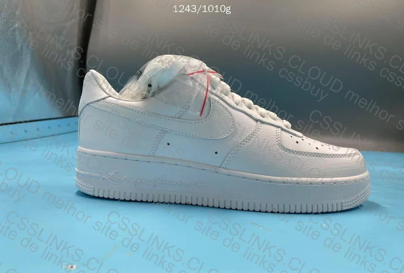 Air Force 1 Nocta 8