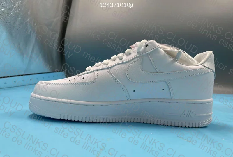Air Force 1 Nocta 9