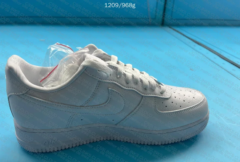 Air Force 1 Nocta 3