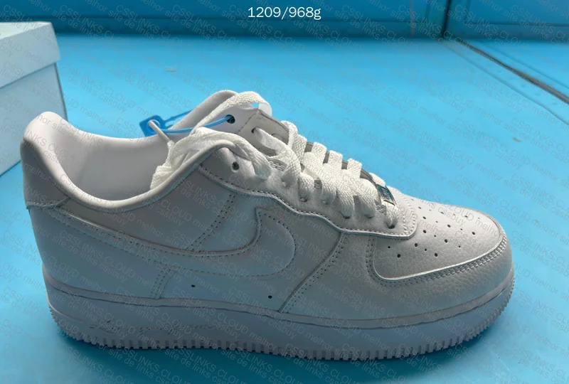 Air Force 1 Nocta 4