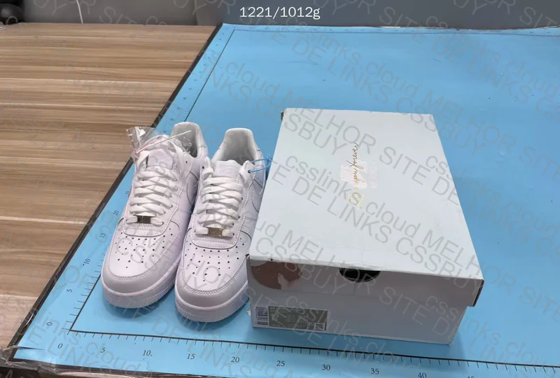 Air Force 1 Nocta 3
