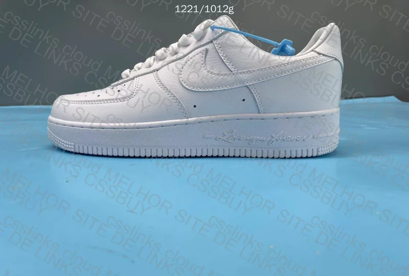Air Force 1 Nocta 5