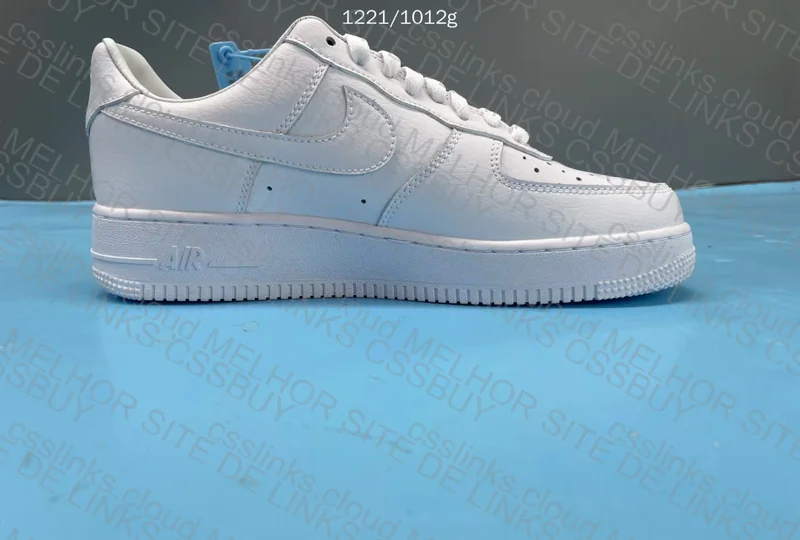 Air Force 1 Nocta 6