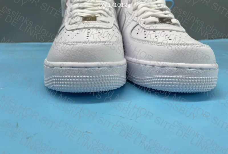 Air Force 1 Nocta 7