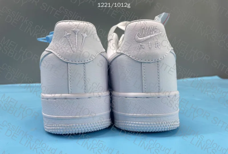 Air Force 1 Nocta 8