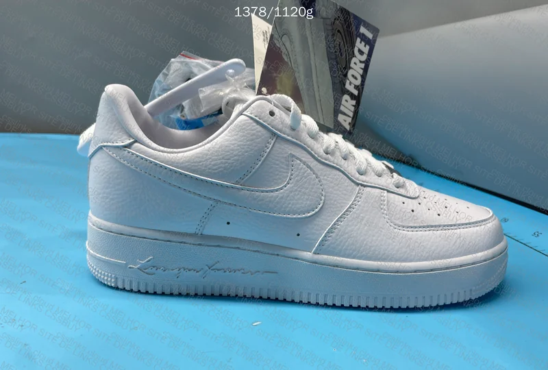 Air Force 1 Nocta 3