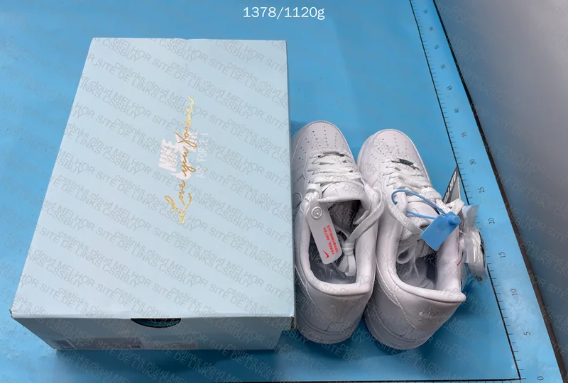 Air Force 1 Nocta 7