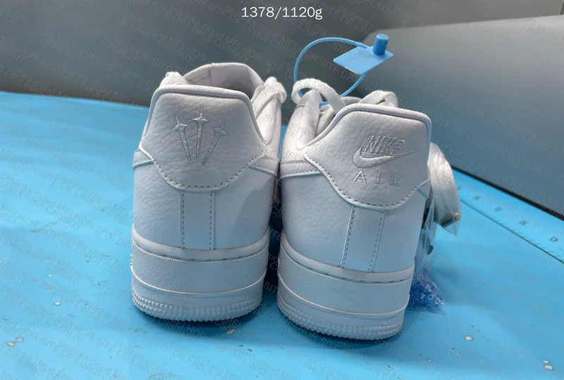 Air Force 1 Nocta 8