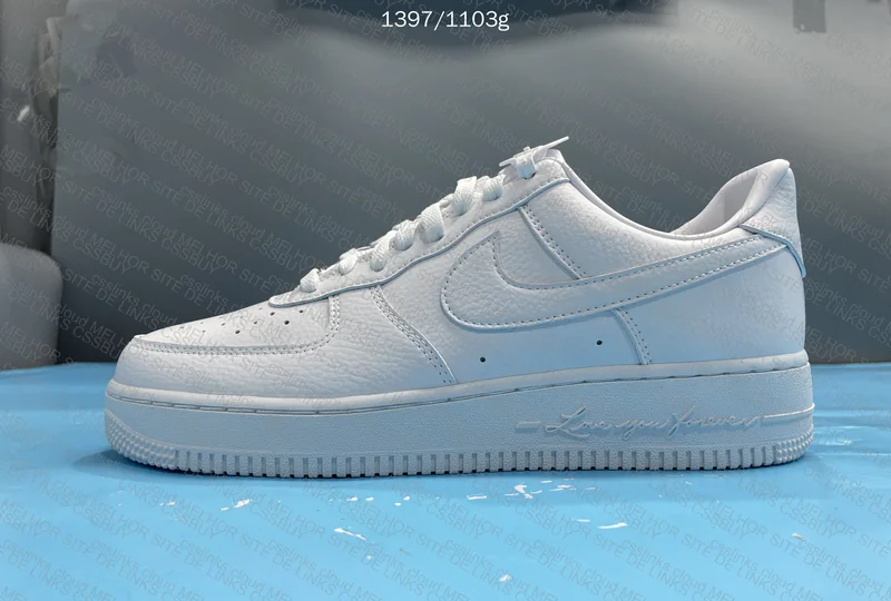Air Force 1 Nocta 3