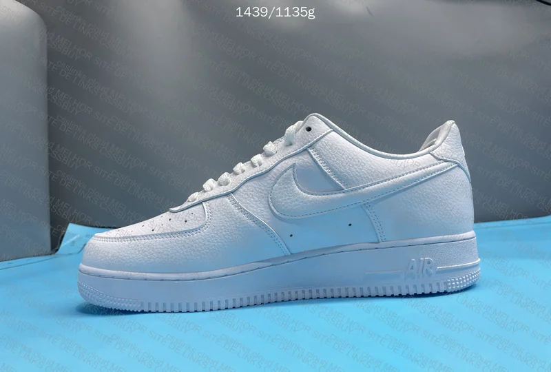 Air Force 1 - Nocta 4