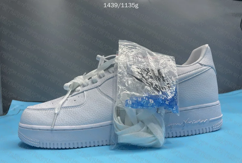 Air Force 1 - Nocta 7