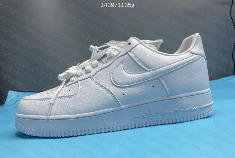 Air Force 1 - Nocta 8