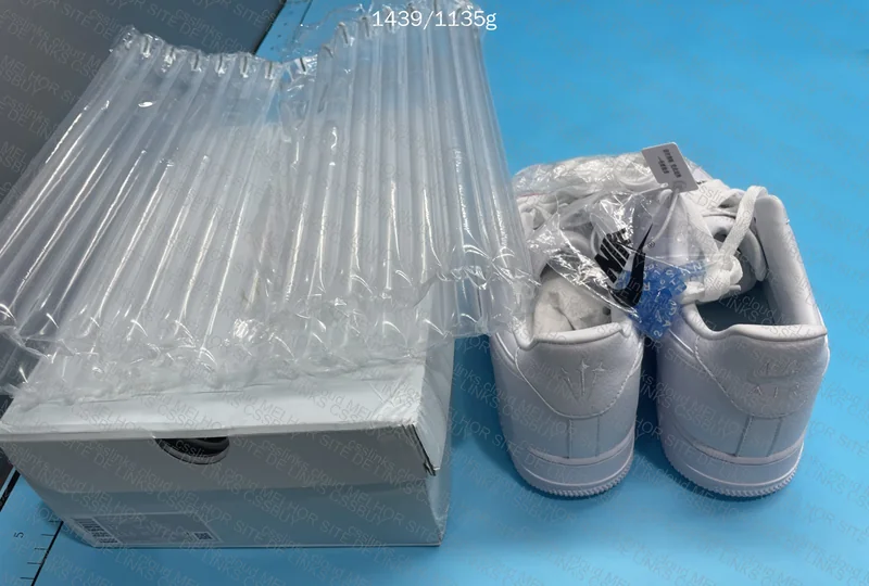 Air Force 1 - Nocta 9