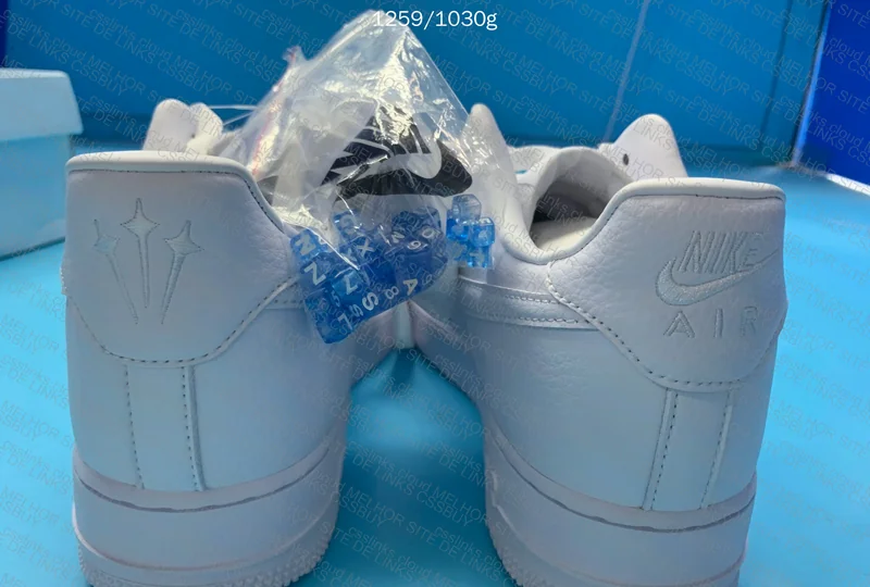 Air Force 1 NOCTA 5