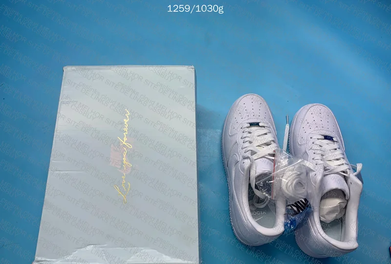 Air Force 1 NOCTA 8