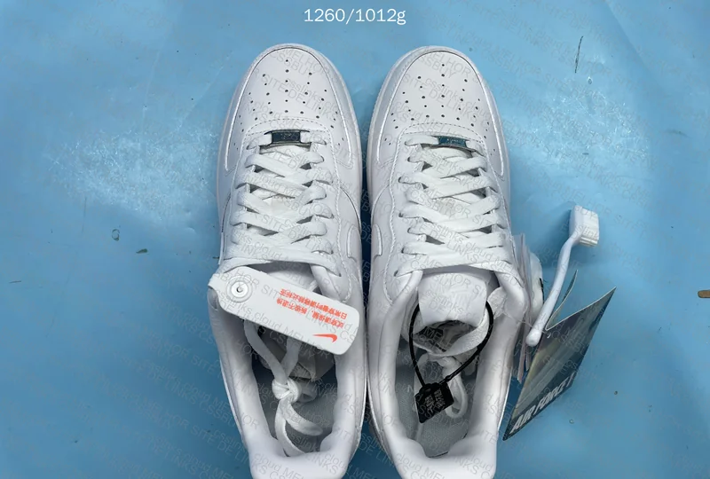 Air Force 1 Nocta 3