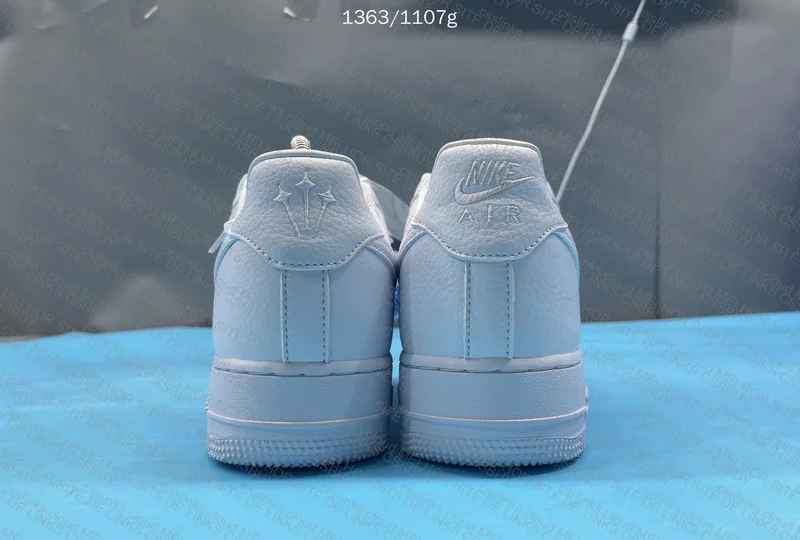 Air Force 1 Nocta 🔥 2