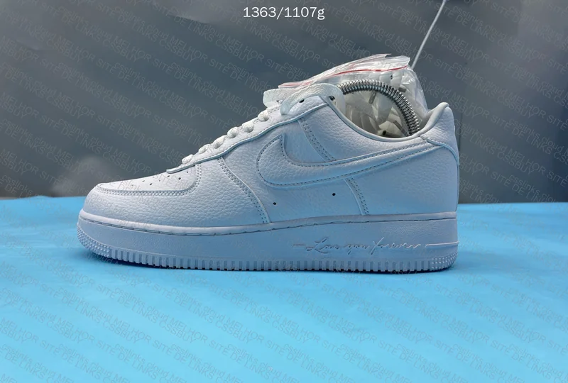 Air Force 1 Nocta 🔥 3