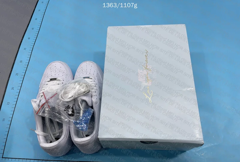 Air Force 1 Nocta 🔥 7