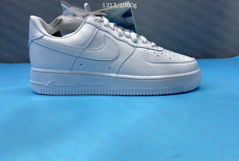 Air Force 1 Nocta 4