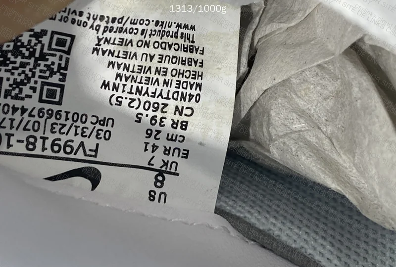 Air Force 1 Nocta 5