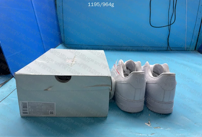 Air Force 1 Nocta 2