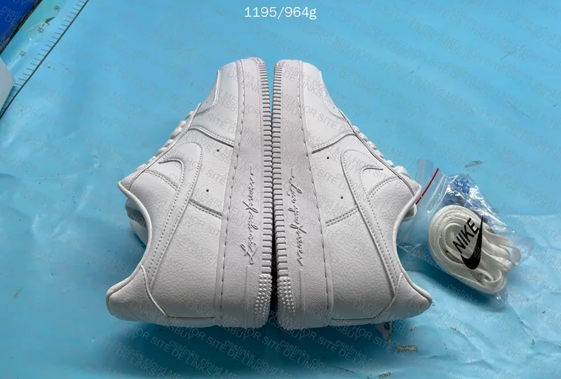 Air Force 1 Nocta 4