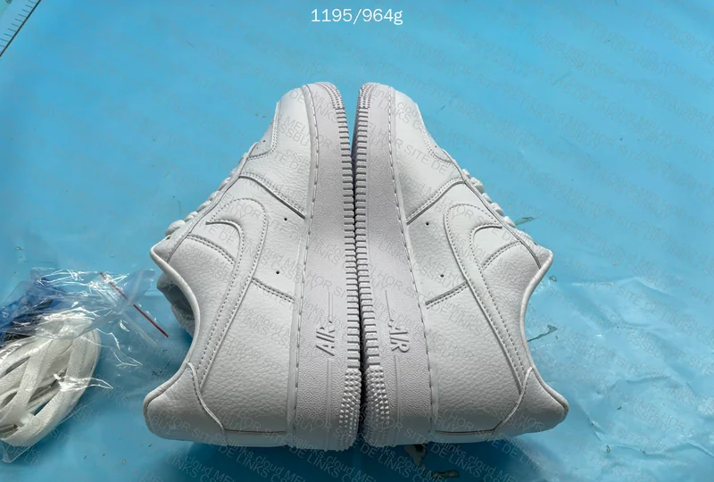 Air Force 1 Nocta 5