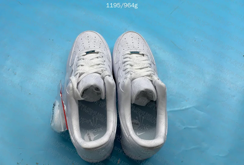 Air Force 1 Nocta 8
