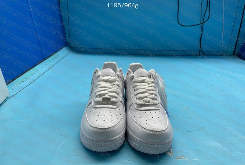 Air Force 1 Nocta 9