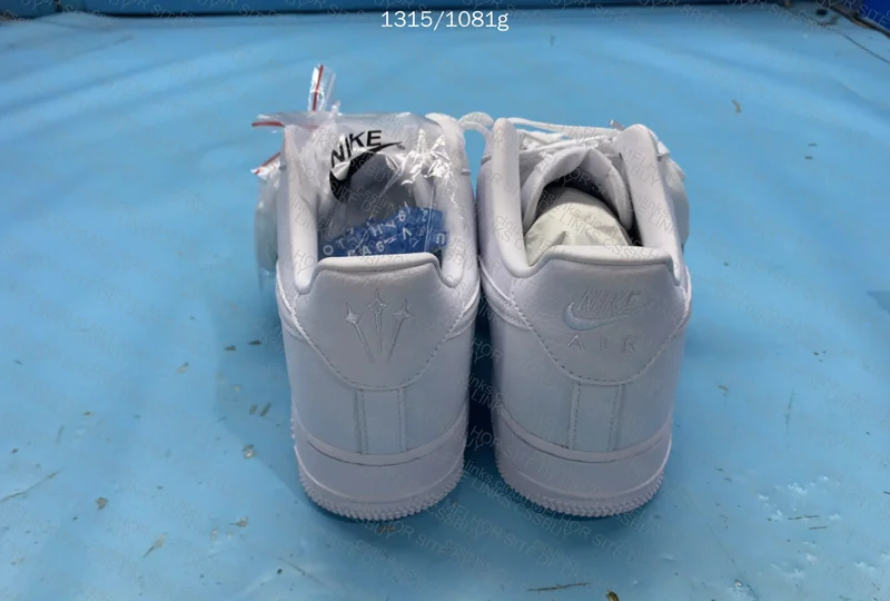 Air Force 1 Nocta 3