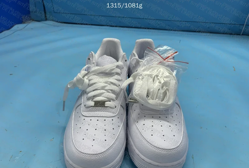 Air Force 1 Nocta 4