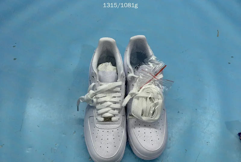 Air Force 1 Nocta 5