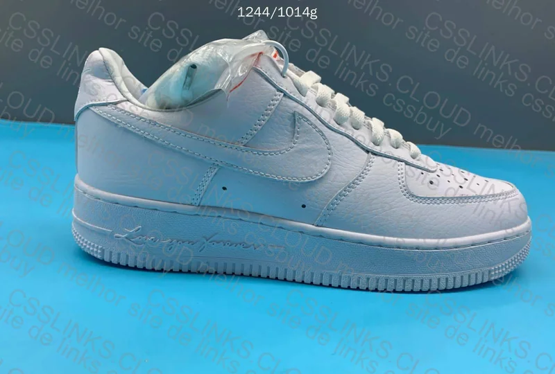 Air Force 1 NOCTA