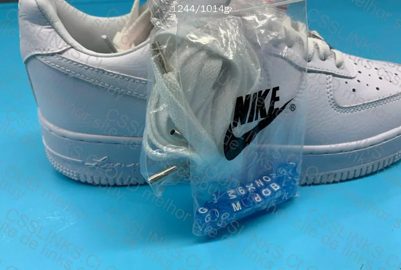 Air Force 1 NOCTA 10