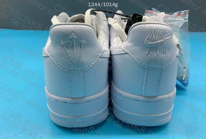 Air Force 1 NOCTA 2